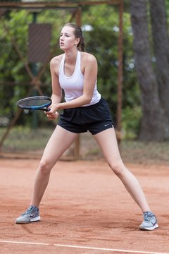 Jolien Ueberschär 92 - Autohaus Harmstorf Cup